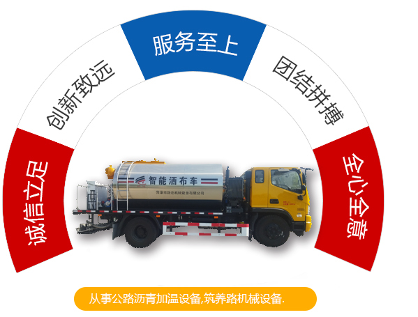 從事公路瀝青加溫設(shè)備，筑養(yǎng)路機(jī)械設(shè)備。